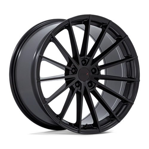 TSW Wheels TW005 Goodwood Matte Black