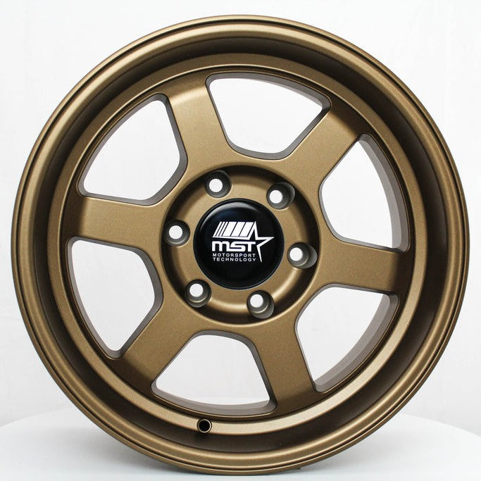 MST Wheels MT07 Truck