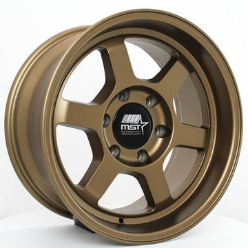 MST Wheels MT07 Truck