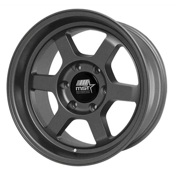 MST Wheels Time Attack Truck