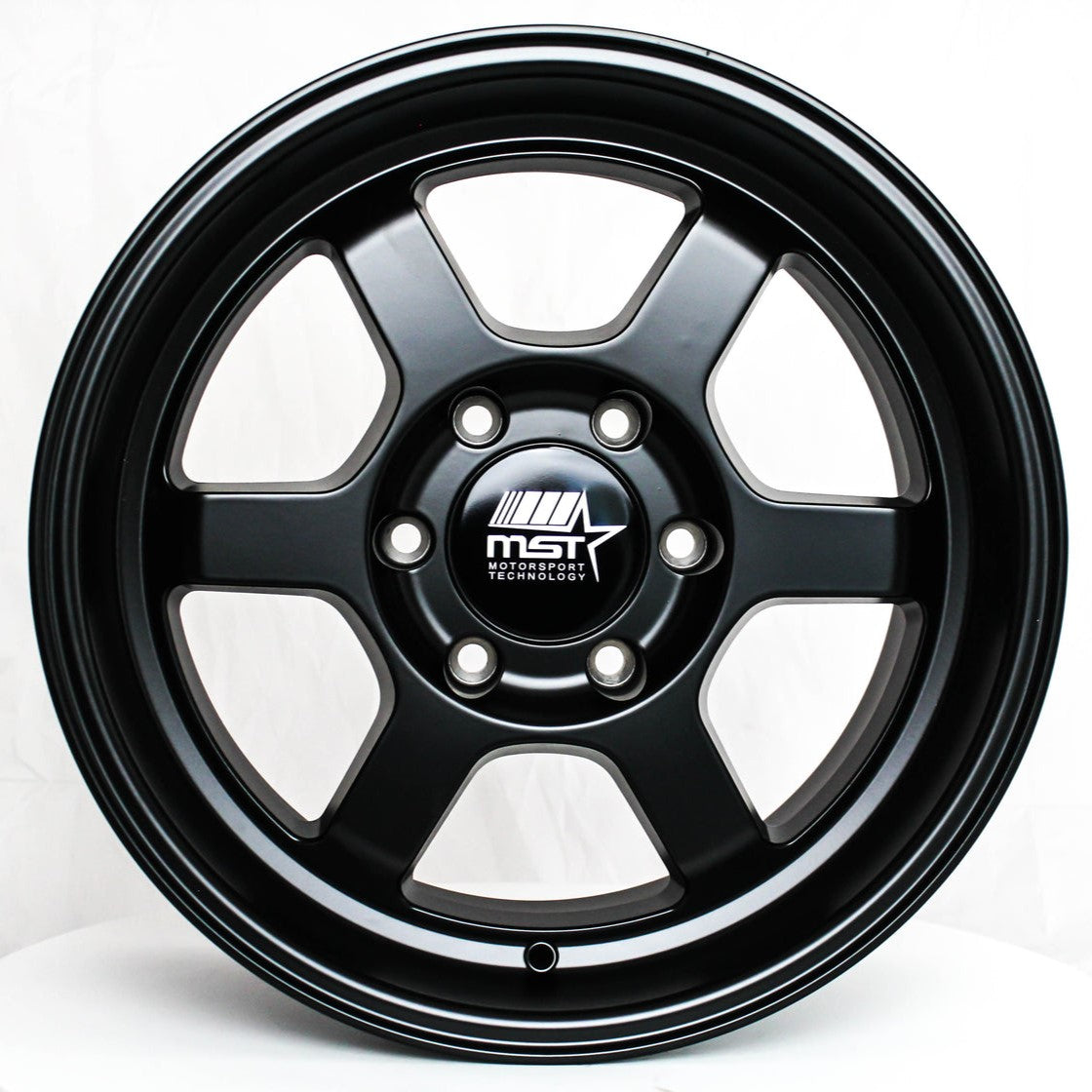 MST Wheels Time Attack Truck