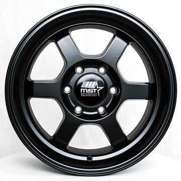MST Wheels Time Attack Truck