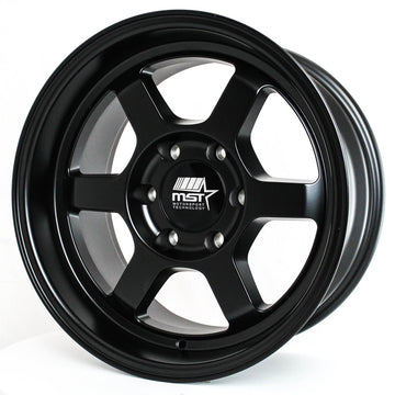 MST Wheels Time Attack Truck