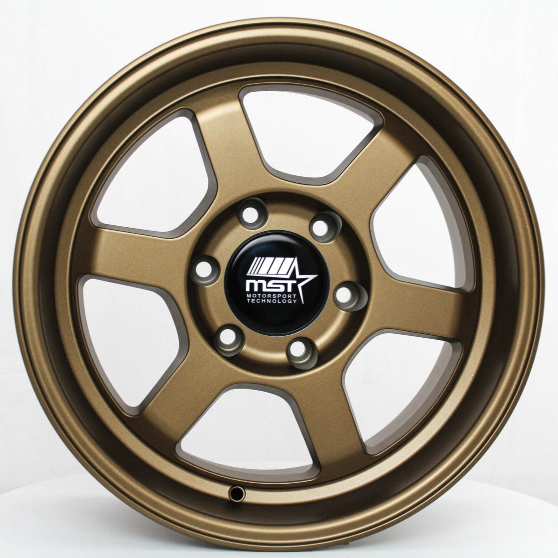 MST Wheels Time Attack Truck