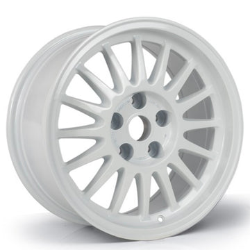 3SDM Wheels URQ Silver