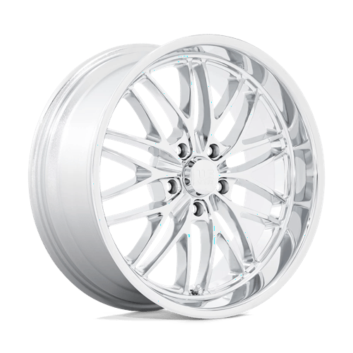 US Mags Wheels U140 Santa Cruz Chrome