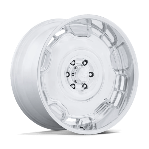 US Mags Wheels UC146 Arlington Polished