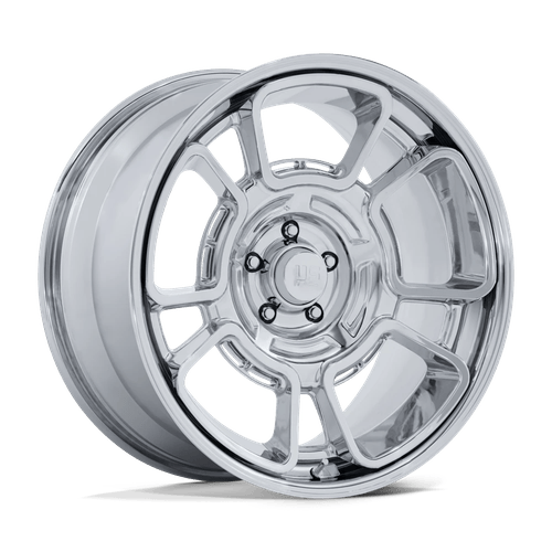 US Mags Wheels UC147 Flagstaff Chrome