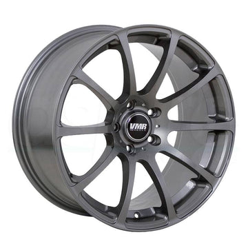 VMR Wheels V701 Gunmetal
