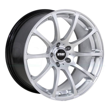 VMR Wheels V701 Hyper Silver