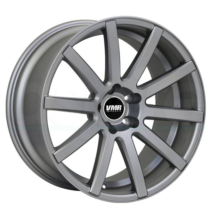 VMR Wheels V702 Gunmetal