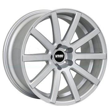 VMR Wheels V702 Hyper Silver