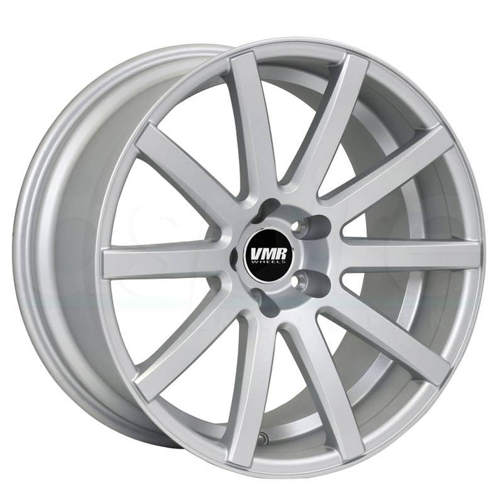 VMR Wheels V702 Hyper Silver