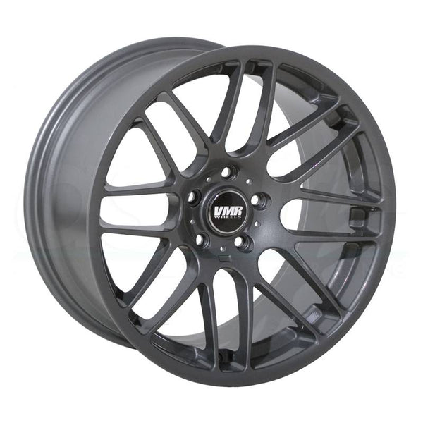 VMR Wheels V703/VB3 Gunmetal
