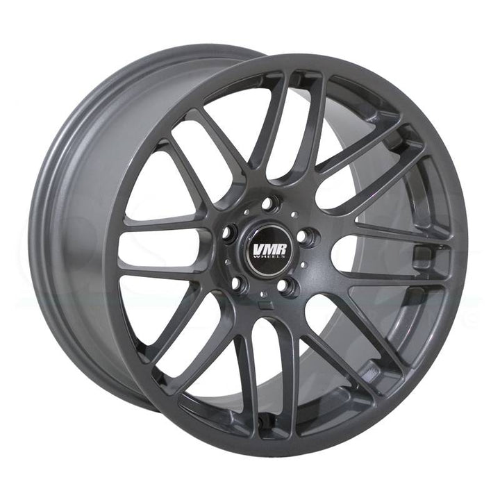 VMR Wheels V703/VB3 Gunmetal