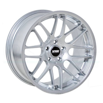 VMR Wheels V703/VB3 Super Silver