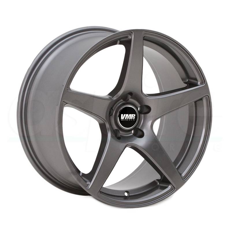 VMR Wheels V705 Gunmetal