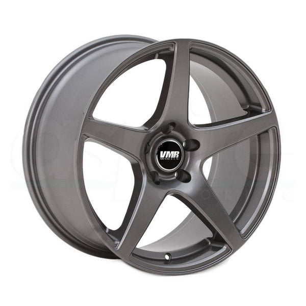 VMR Wheels V705 Gunmetal