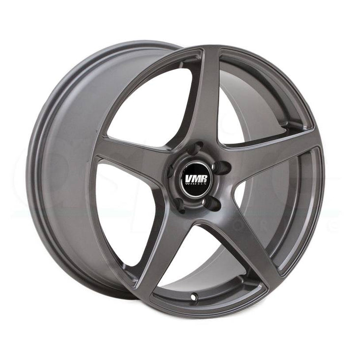 VMR Wheels V705 Gunmetal