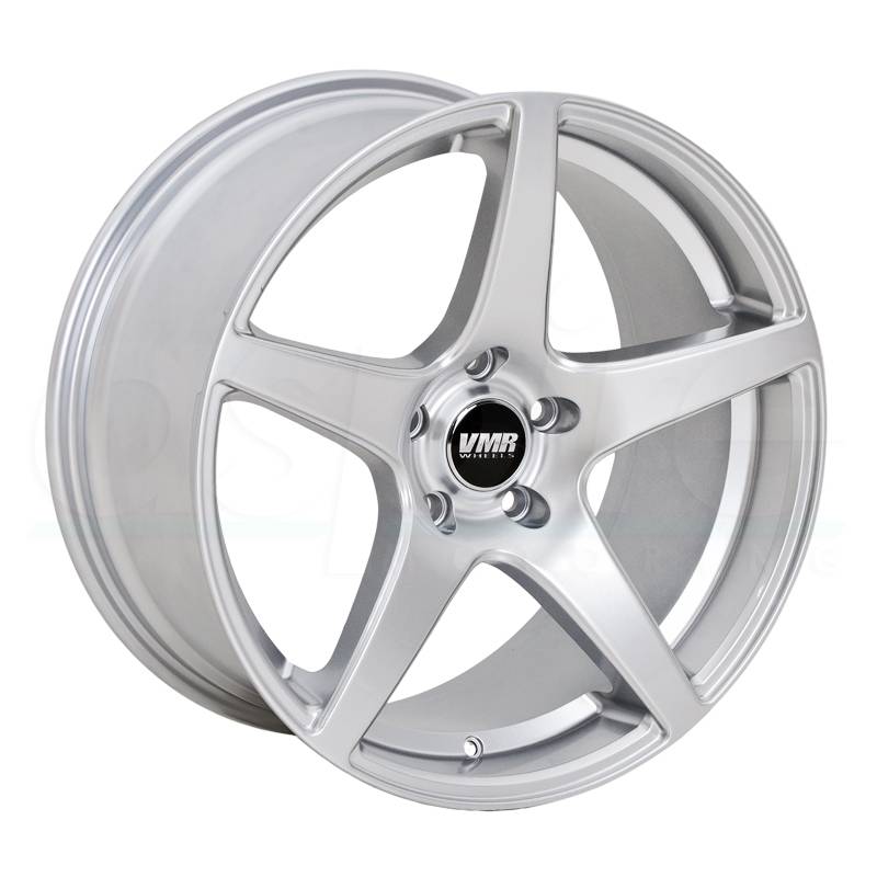 VMR Wheels V705 Hyper Silver