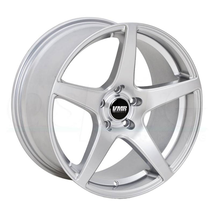 VMR Wheels V705 Hyper Silver