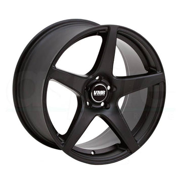 VMR Wheels V705 Matte Black