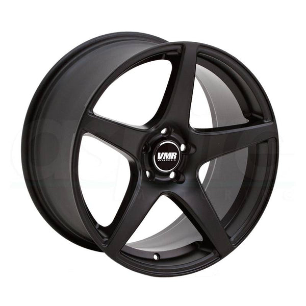 VMR Wheels V705 Matte Black
