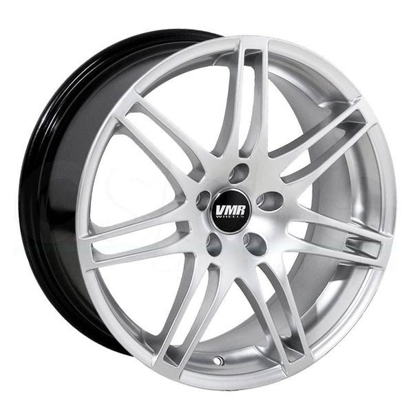 VMR Wheels V708 Hyper Silver