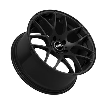 VMR Wheels V710FF Matte Black