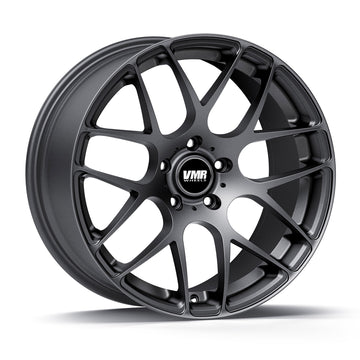 VMR Wheels V710FF Matte Graphite
