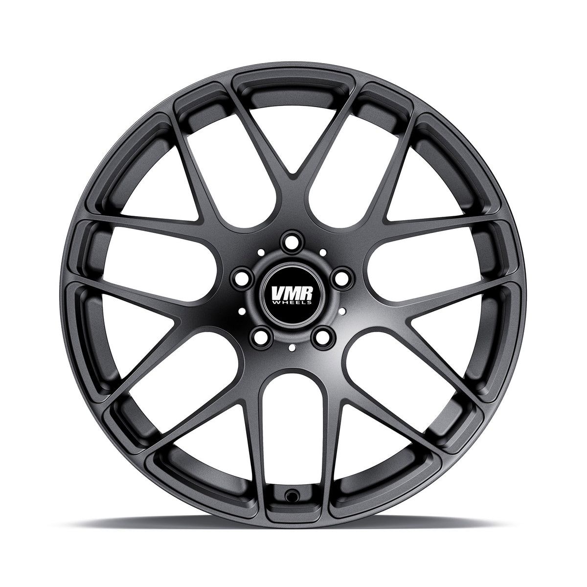 VMR Wheels V710FF Matte Graphite