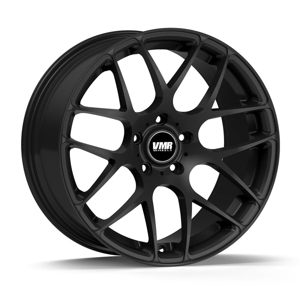 VMR Wheels V710 Gloss Black
