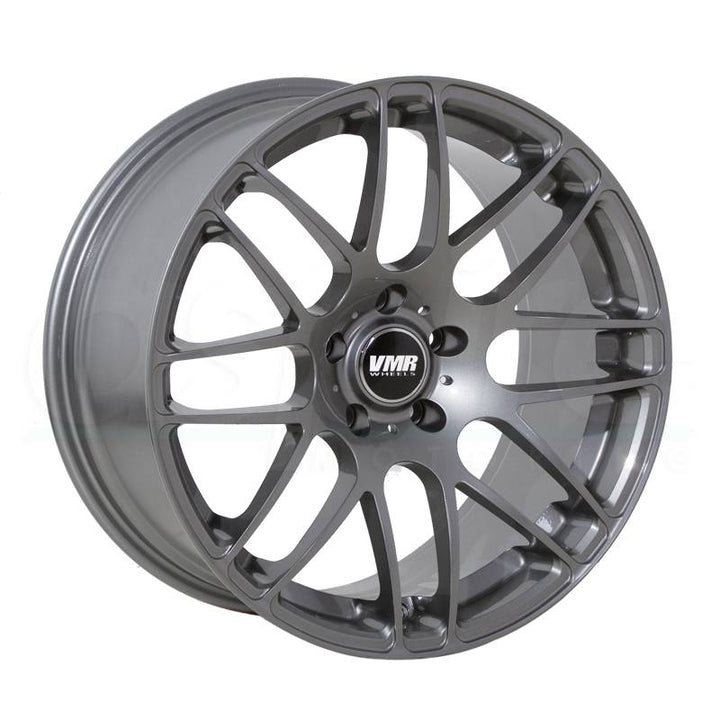 VMR Wheels V710 Gunmetal