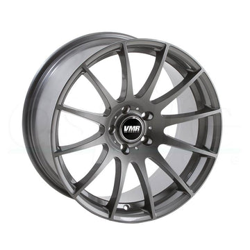VMR Wheels V721 Gunmetal