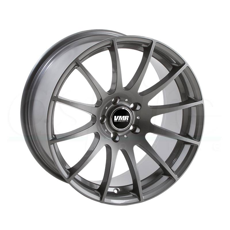 VMR Wheels V721 Gunmetal