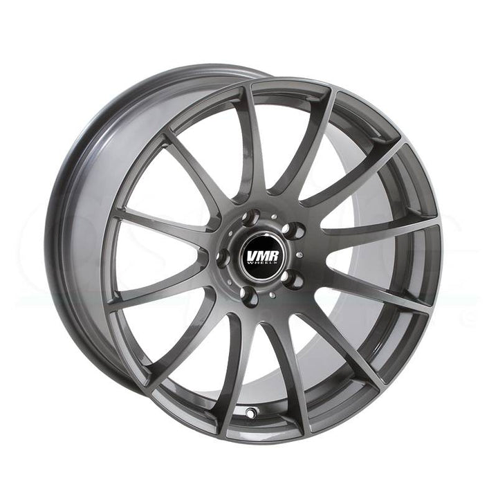 VMR Wheels V721 Gunmetal