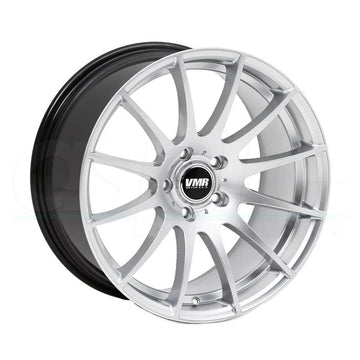 VMR Wheels V721 Hyper Silver