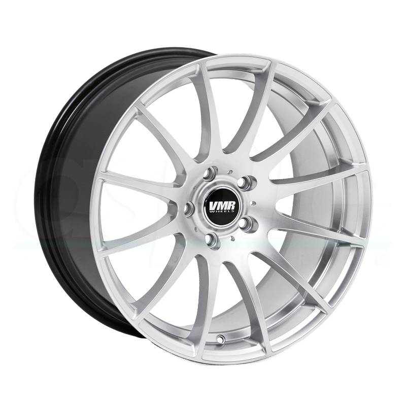 VMR Wheels V721 Hyper Silver