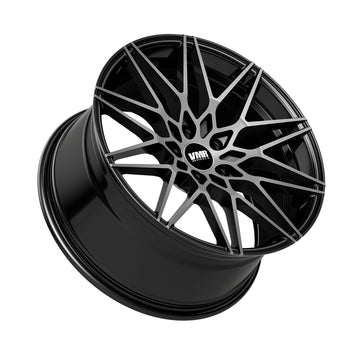 VMR Wheels V801 Titanium Black Shadow