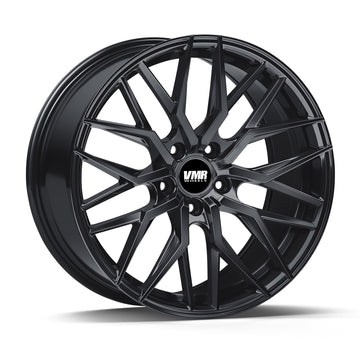 VMR Wheels V802 Crystal Black