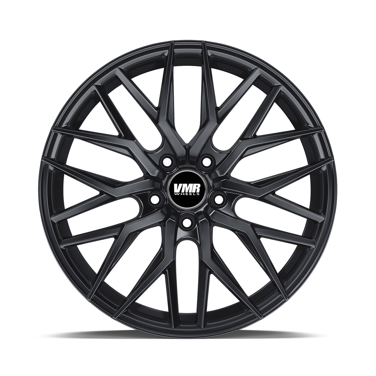 VMR Wheels V802 Crystal Black