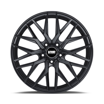 VMR Wheels V802 Crystal Black
