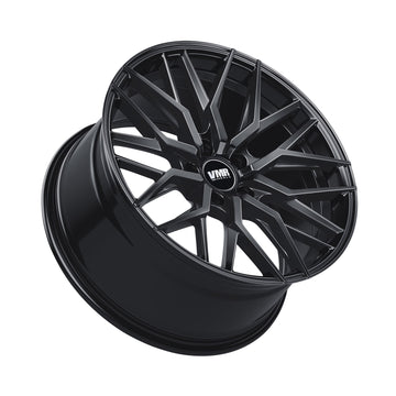 VMR Wheels V802 Crystal Black