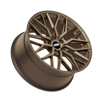VMR Wheels V802 Matte Bronze