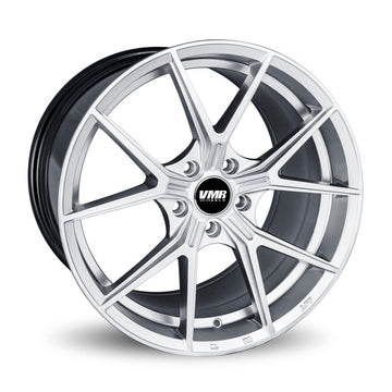 VMR Wheels V804 Hyper Silver
