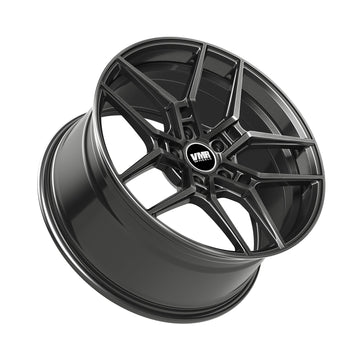 VMR Wheels V805 Anthracite Metallic