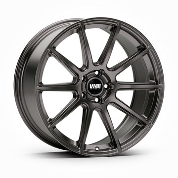 VMR Wheels V806 Gunmetal