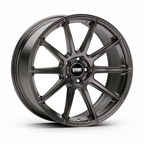 VMR Wheels V806 Gunmetal