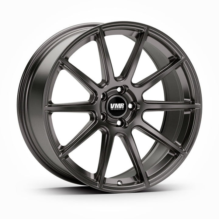 VMR Wheels V806 Gunmetal
