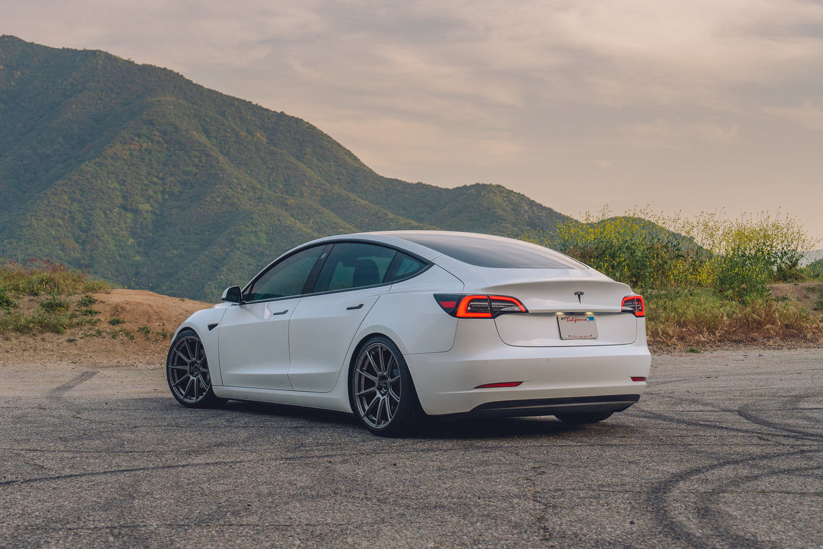 VMR Wheels V806 Gunmetal
